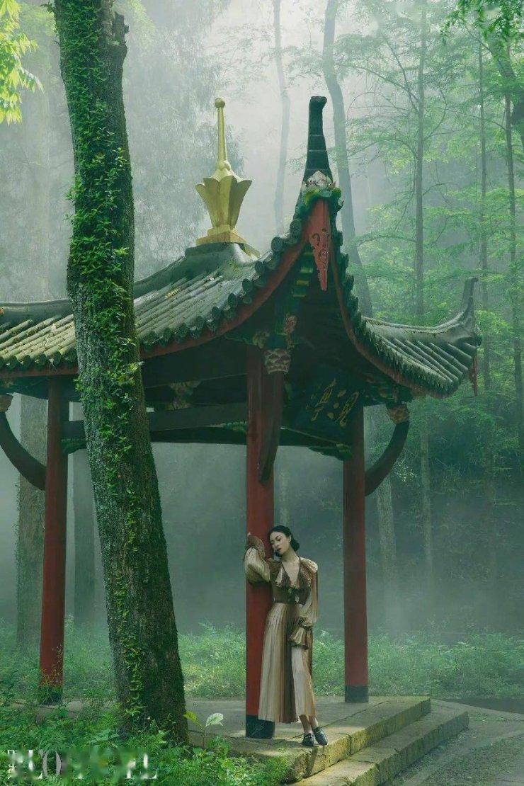 奇特的方块世界