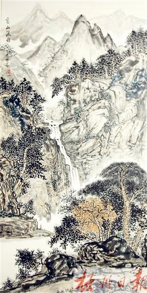 饥饿的哈利